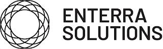 ENTERRA SOLUTIONS trademark