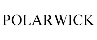 POLARWICK trademark