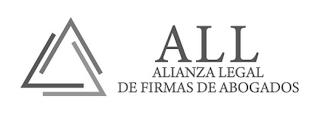 ALL ALIANZA LEGAL DE FIRMAS DE ABOGADOS trademark