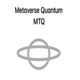 METAVERSE QUANTUM MTQ trademark