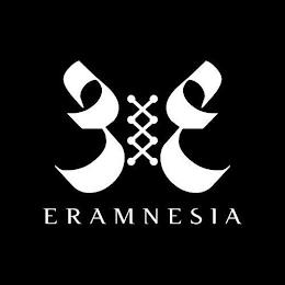 E E ERAMNESIA trademark