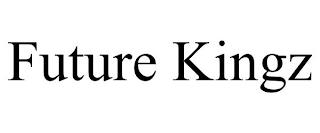 FUTURE KINGZ trademark