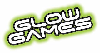 GLOW GAMES trademark