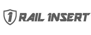 1 RAIL INSERT trademark