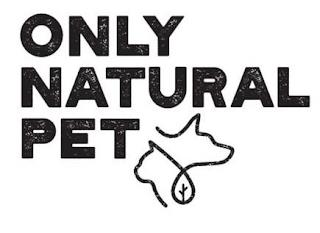 ONLY NATURAL PET trademark