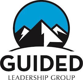 GUIDED LEADERSHIP GROUP trademark