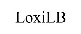 LOXILB trademark