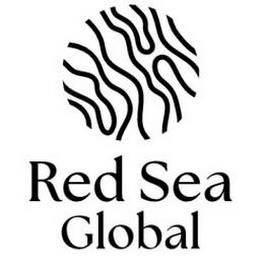 RED SEA GLOBAL trademark