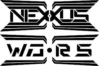 NEXUS WARS trademark