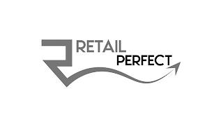 R RETAIL PERFECT trademark