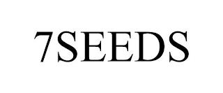 7SEEDS trademark