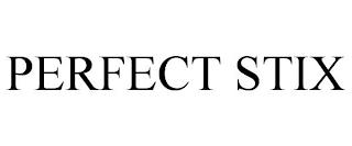 PERFECT STIX trademark