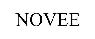 NOVEE trademark