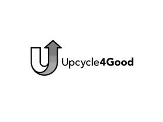 U UPCYCLE4GOOD trademark