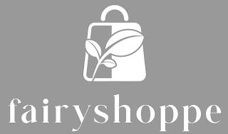 FAIRYSHOPPE trademark