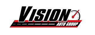 VISION AUTO GROUP trademark