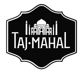 TAJ-MAHAL trademark