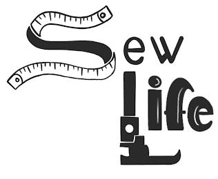 SEW LIFE trademark