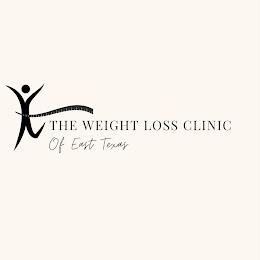 THE WEIGHT LOSS CLINIC OF EAST TEXAS trademark