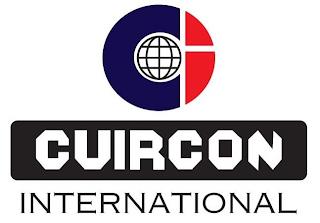 CI CUIRCON INTERNATIONAL trademark