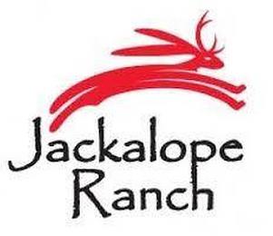 JACKALOPE RANCH trademark