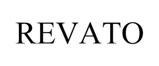 REVATO trademark