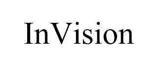 INVISION trademark