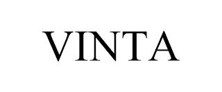 VINTA trademark