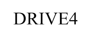 DRIVE4 trademark