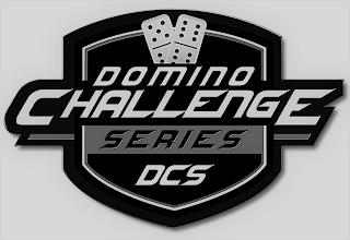 DOMINO CHALLENGE SERIES DCS trademark