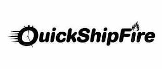 QUICKSHIPFIRE trademark