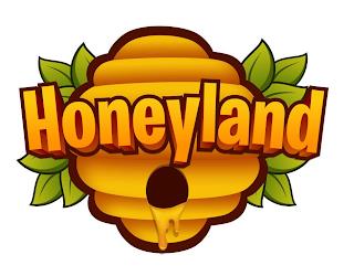 HONEYLAND trademark