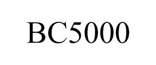 BC5000 trademark