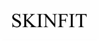 SKIN FIT trademark