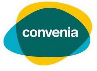 CONVENIA trademark