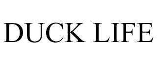 DUCK LIFE trademark