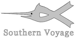 SOUTHERN VOYAGE trademark