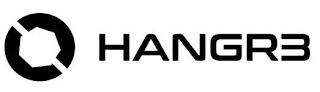 HANGR3 trademark