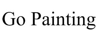 GO PAINTING trademark