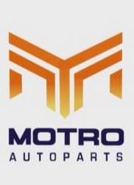 MOTRO AUTOPARTS trademark