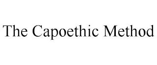 THE CAPOETHIC METHOD trademark