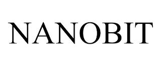 NANOBIT trademark