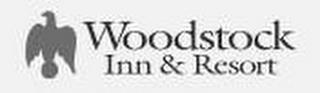 WOODSTOCK INN & RESORT trademark