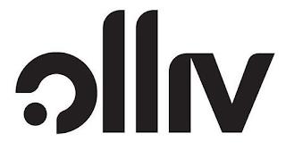 OLLIV trademark