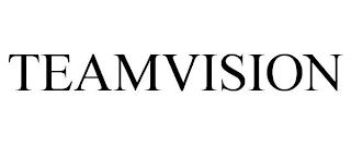 TEAMVISION trademark