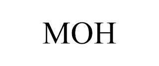 MOH trademark