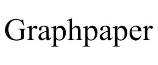 GRAPHPAPER trademark