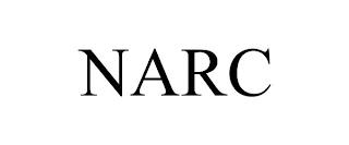 NARC trademark