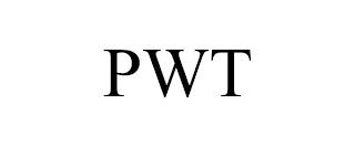 PWT trademark