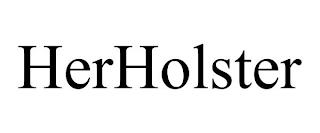 HERHOLSTER trademark